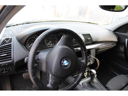Front right lock BMW 1 (E87) 120 d | BP15142670C97 