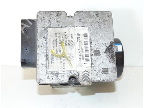 Used ABS pump LANCIA YPSILON (843_) 1.2 (843.AXA1A) (60 hp) 15144264