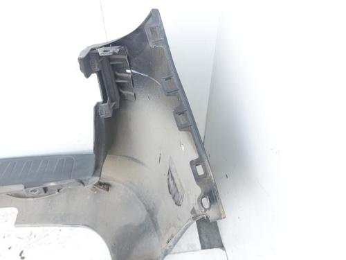 Rear bumper FIAT DOBLO Cargo (263_) 1.4 | BP25912638C8 