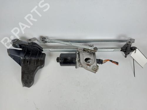 Front wiper motor BMW 3 Touring (F31) 318 d | BP15155426M29 