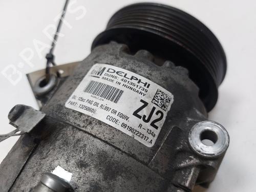 AC compressor OPEL MERIVA B MPV (S10) 1.3 CDTI (75) | BP36375982M34 - Image 5