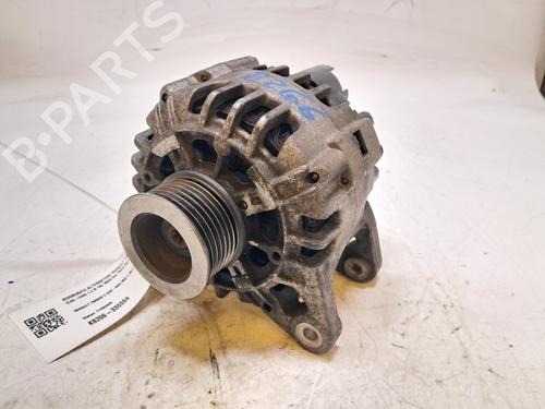 Used Alternator Alternator 38435412 38435412