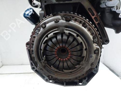 Engine RENAULT CLIO IV (BH_) 1.5 dCi 75 | BP33195210M1 - Image 5