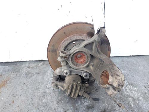 Left front steering knuckle CITROËN C3 II (SC_) 1.4 HDi 70 (SC8HZC, SC8HR0, SC8HP4) | BP33194891M25 - Image 3