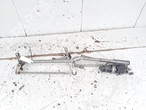 Used Front wiper motor Front wiper motor HONDA CIVIC VIII Hatchback (FN, FK) 2.2 CTDi (FK3) (140 hp) 35975729 35975729