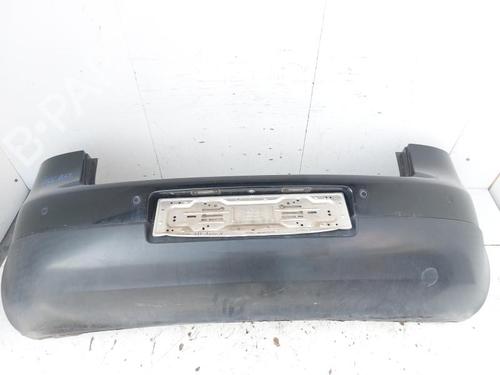 Used Rear bumper VW GOLF V (1K1) 1.9 TDI (105 hp) 26729683
