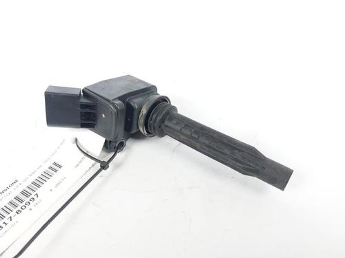 Used Ignition coil VW UP! (121, 122, BL1, BL2, BL3, 123) 1.0 (75 hp) 15175408
