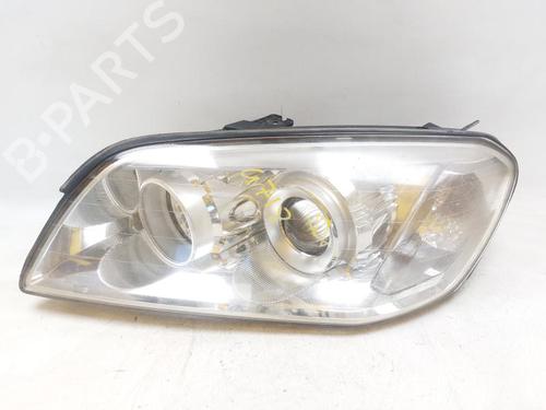 Used Left headlight CHEVROLET CAPTIVA (C100, C140) 2.0 D 4WD (150 hp) 29383478