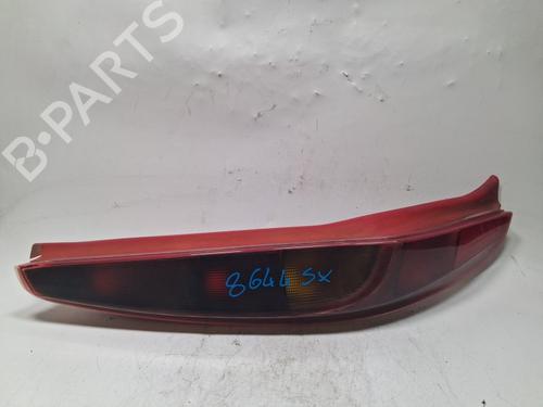 Used Left taillight Left taillight 39498725 39498725