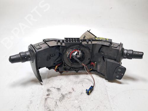 Used Steering column stalk RENAULT KANGOO Express (FW0/1_) 1.5 dCi 90 (FW0G, FW05, FW08, FW11) (90 hp) 33197699