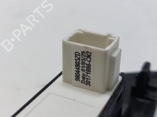 Left front window switch PEUGEOT 208 II (UB_, UP_, UW_, UJ_) 1.2 Hybrid 136 (UPHPYK) | BP30921582I27