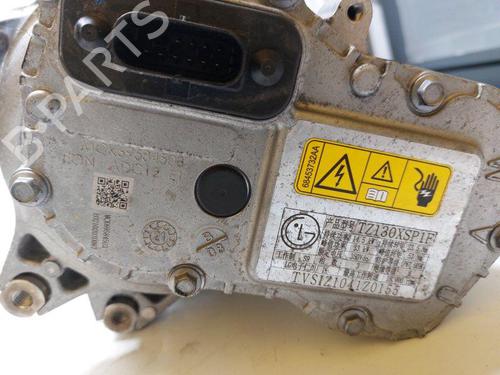 Alternator JEEP RENEGADE SUV (BU, B1, BV) 1.3 PHEV 4Xe | BP34052474M7  - Image 8