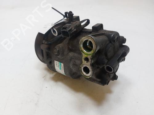 AC compressor FIAT PUNTO EVO (199_) 1.3 D Multijet (199AXC1A, 199BXC1A, 199AXT1A, 199BXT1A) | BP36488540M34 - Image 3