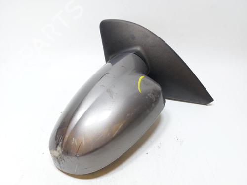 Left mirror CHEVROLET AVEO / KALOS Hatchback (T250, T255) 1.2 | BP30454302C26 