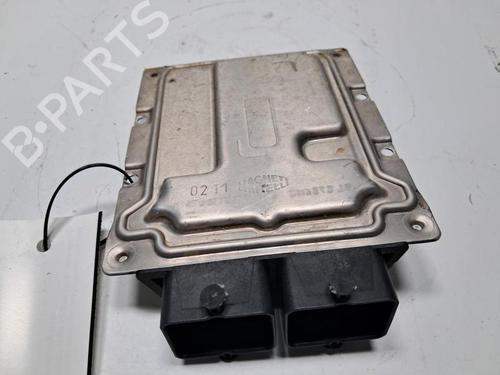 Engine control unit (ECU) FIAT 500 (312_) 1.0 Mild Hybrid (312.AYD1B) | BP33194314M57 - Image 4