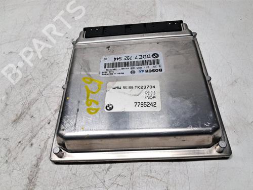 Engine control unit (ECU) MINI MINI (R50, R53) One D | BP31272820M57