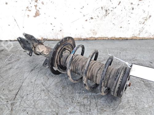 Used Right front shock absorber Right front shock absorber 37019999 37019999