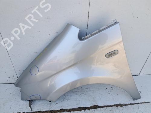 Used Left front fenders Left front fenders 38106816 38106816