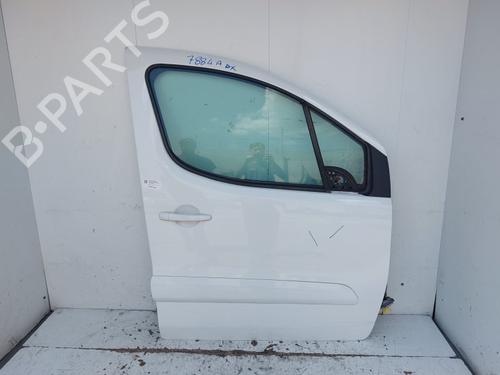 Used Right front door Right front door 36908189 36908189