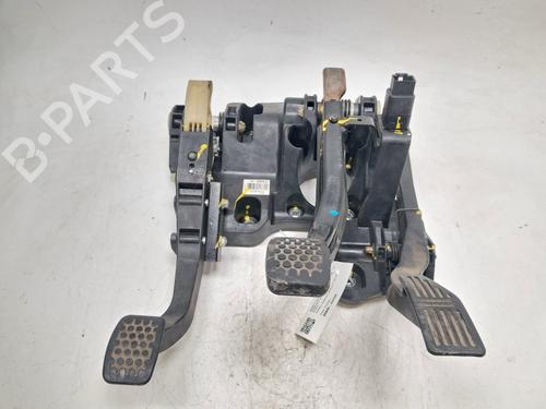 Pedal CHEVROLET SPARK (M300) 1.0 | BP40069005I4 - Image 2
