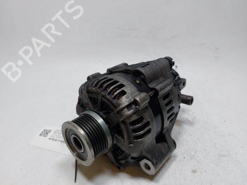 Used Alternator Alternator HYUNDAI SANTA FÉ II (CM) 2.2 CRDi (155 hp) 33571780 33571780