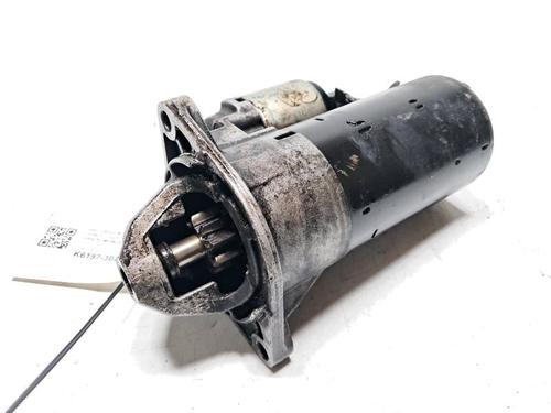 Used Starter FIAT DOBLO MPV (119_, 223_) 1.9 JTD (105 hp) 31144386