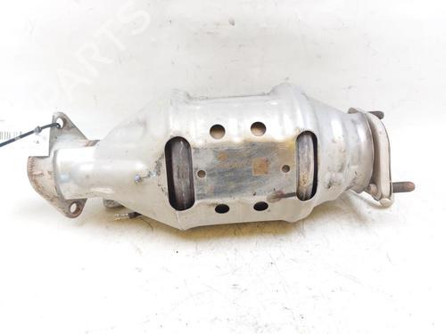 Particulate filter HYUNDAI TUCSON (NX4E, NX4A) 1.6 T-GDi | BP27538307M81 - Image 5