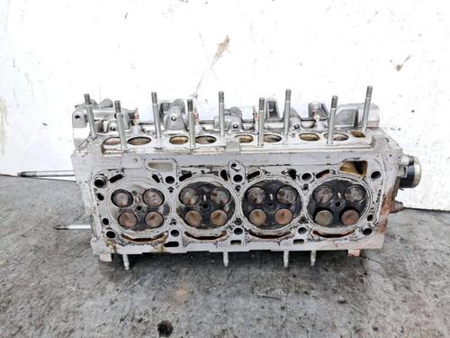 Cylinder head FIAT SEDICI (189_) 2.0 D Multijet 4x4 | BP31082225M5 