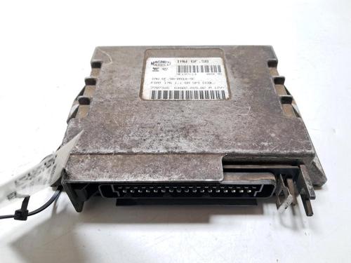 Used Engine control unit (ECU) Engine control unit (ECU) FIAT PUNTO (176_) 55 1.1 (54 hp) 33197372 33197372