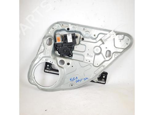 Used Rear right window mechanism Rear right window mechanism FORD KUGA I 2.0 TDCi 4x4 (163 hp) 15152153 15152153