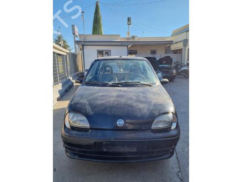 Instrument cluster FIAT SEICENTO / 600 (187_) 1.1 (187AXB, 187AXB1A, 187AXC1A02) | BP30898899C47