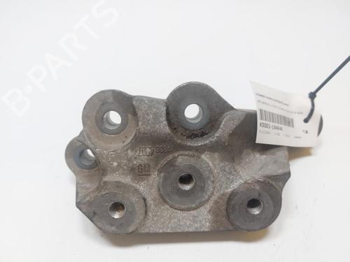 Used Gearbox mount OPEL ASTRA K (B16) 1.4 CNG (68) (110 hp) 30454243