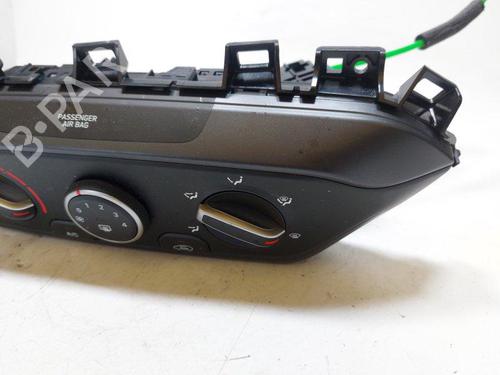 Climate control HYUNDAI i20 ACTIVE (IB, GB) 1.4 | BP33687626I5 - Image 3