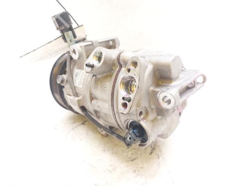 AC compressor HYUNDAI TUCSON (NX4E, NX4A) 1.6 T-GDi | BP27538315M34 - Image 4
