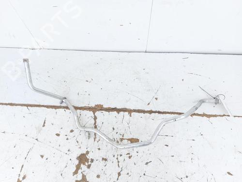 Used AC pipe RENAULT KANGOO Express (FW0/1_) 1.5 dCi 90 (FW0G, FW05, FW08, FW11) (90 hp) 15175262