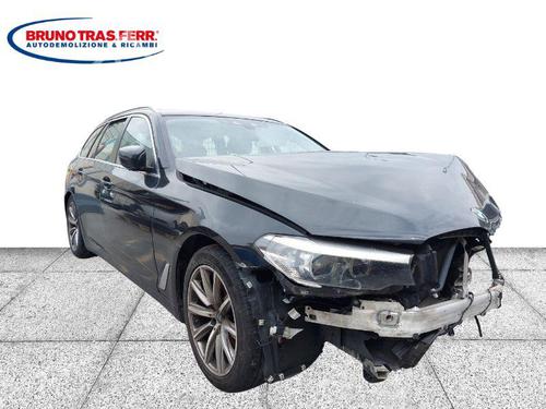 Brugte BMW 5 Touring (G31) 520 d (190 hp) 1752559
