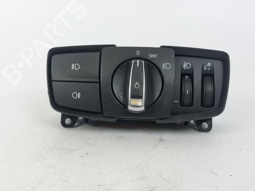 Used Switch BMW 1 (F20) 118 d (143 hp) 17205253