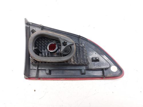 Right taillight RENAULT SCÉNIC III (JZ0/1_) 1.5 dCi | BP24976795C35 