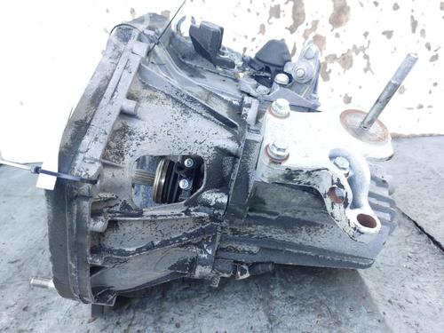 Gearbox FIAT BRAVO II (198_) 1.6 D Multijet (198AXH1B) | BP29880199M3