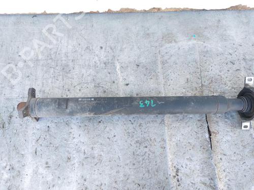 Driveshaft BMW 1 (E87) 118 d | BP29327204M37 
