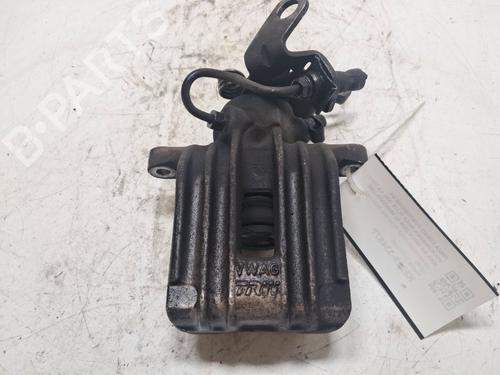 Right front brake caliper VW GOLF PLUS V (5M1, 521) 1.9 TDI | BP38042886M104 - Image 4