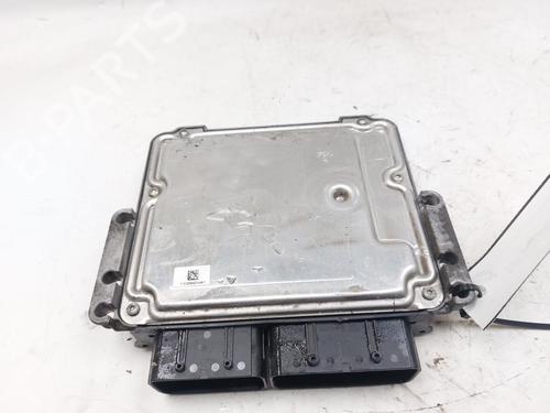 Engine control unit (ECU) CITROËN C4 Picasso II 1.6 BlueHDi 120 | BP29584126M57 
