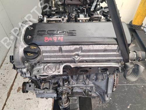 Engine SUZUKI SWIFT III (MZ, EZ) 1.3 (RS413, ZC11S) | BP39021152M1 - Image 8