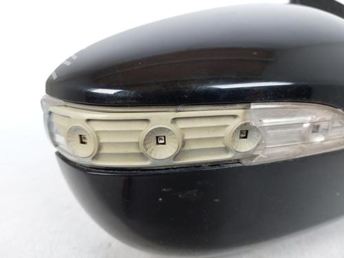 Right mirror HYUNDAI ix35 (LM, EL, ELH) 1.7 CRDi | BP15172204C27 