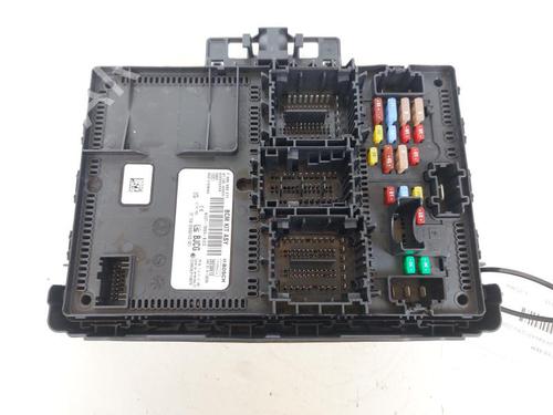 Used Electronic module Electronic module 23894398 23894398