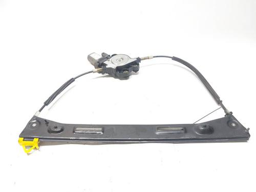 Alzavetro anteriore sinistro FIAT PANDA (169_) 1.2 (169.AXB11, 169.AXB1A) (60 hp) 31307788