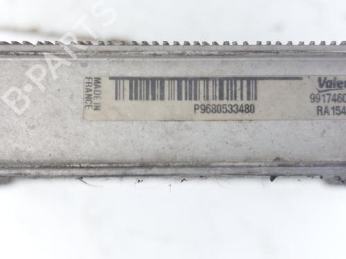 Køler PEUGEOT PARTNER Box Body/MPV 1.6 HDi 16V | BP20691396M31 