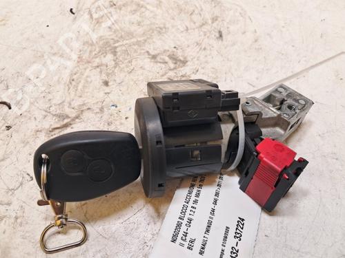 Used Electronic module Electronic module 38745741 38745741