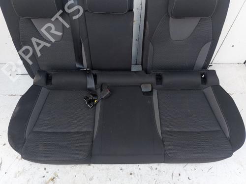 Seats set SKODA OCTAVIA IV Combi (NX5, PV5) 2.0 TDi | BP36525399C78  - Image 9