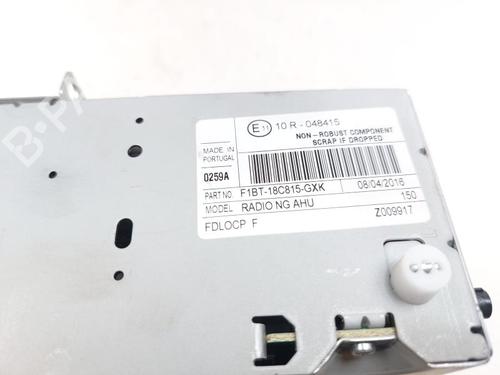 Elektronisk modul FORD B-MAX (JK) 1.4 LPG | BP28012620M83 